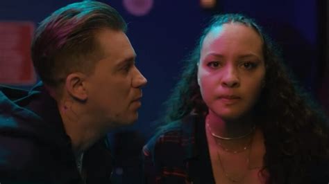 Blindspotting: Season 1, Episode 5 .